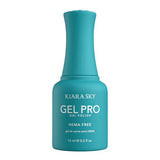 In My Teals - HFG076 - thePINKchair.ca - gel polish - Kiara Sky