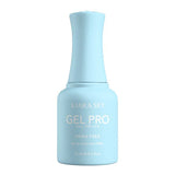 In the Air - HFG046 - thePINKchair.ca - gel polish - Kiara Sky