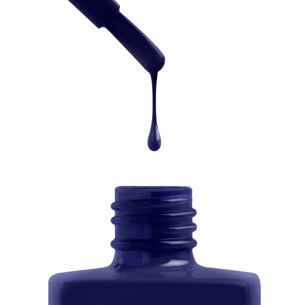 In The Navy - 238 (HEMA/TPO/TMPTA-Free) - thePINKchair.ca - gel polish - Apres