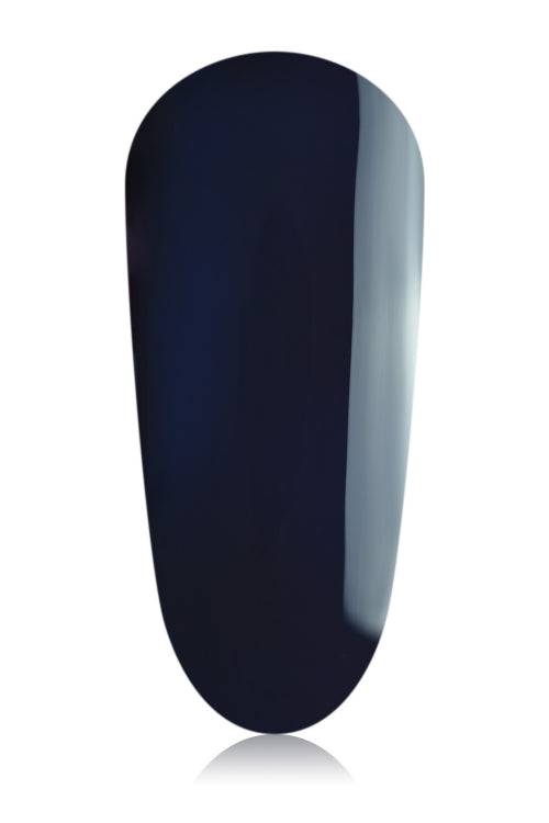 Indigo Gel Polish - thePINKchair.ca - Gel Polish - the GEL bottle