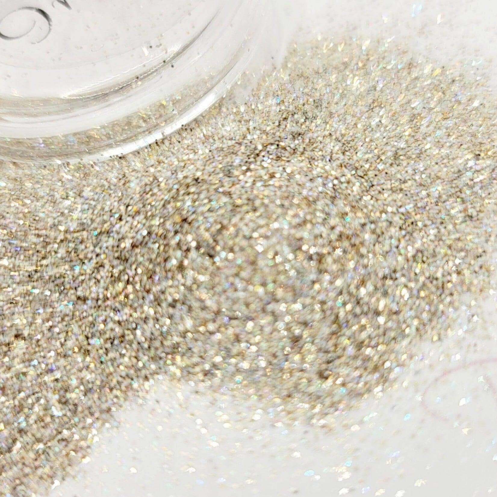 Indulge, Glitter (267) - thePINKchair.ca - Glitter - thePINKchair nail studio
