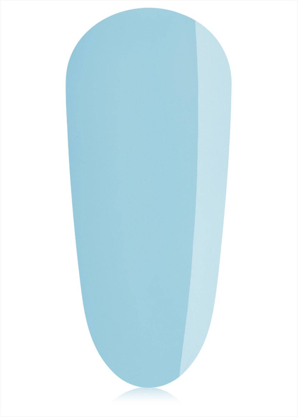 Indulge - Thermal Colour Change - thePINKchair.ca - Gel Polish - the GEL bottle