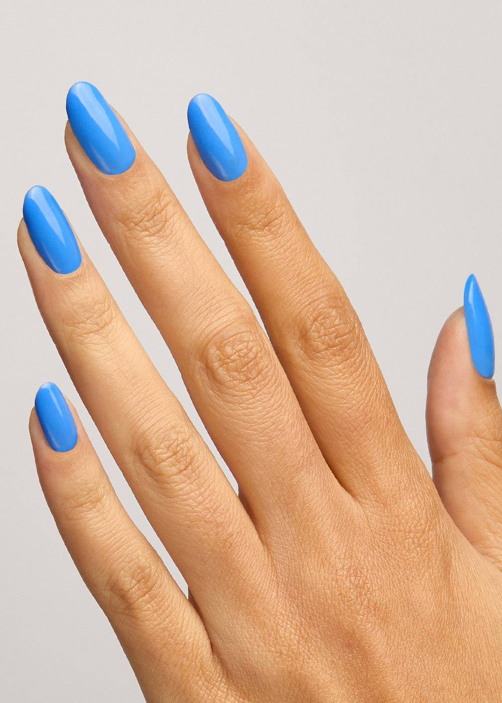 Indulge - Thermal Colour Change - thePINKchair.ca - Gel Polish - the GEL bottle