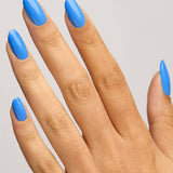 Indulge - Thermal Colour Change - thePINKchair.ca - Gel Polish - the GEL bottle