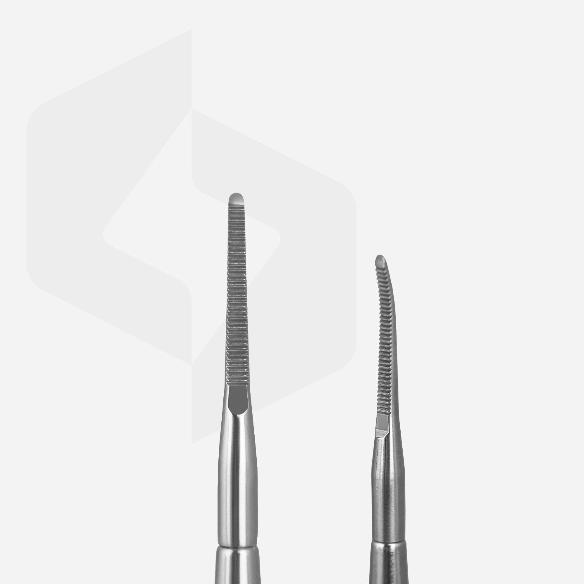 Ingrown Toe Nail File  Expert 60 Type 3 by Staleks - thePINKchair.ca