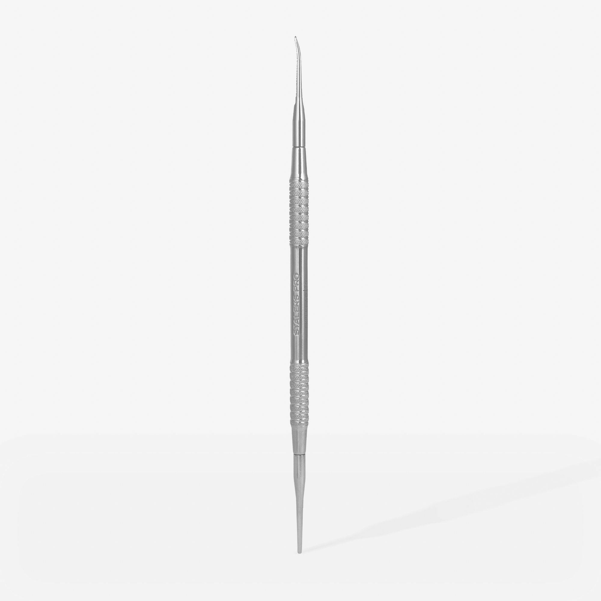 Ingrown Toe Nail File Expert 60 Type 3 by Staleks - thePINKchair.ca - Tools - U - Tools