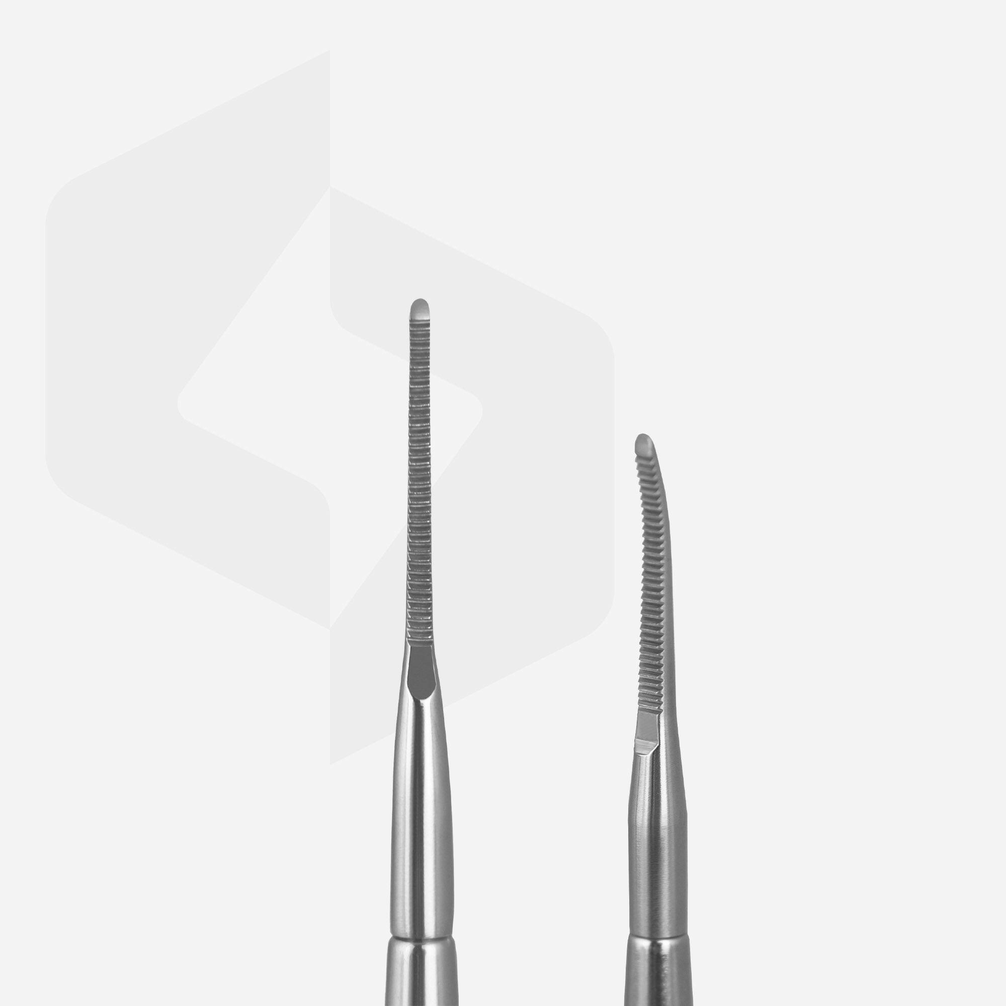 Ingrown Toe Nail File  Expert 60 Type 4 by Staleks - thePINKchair.ca