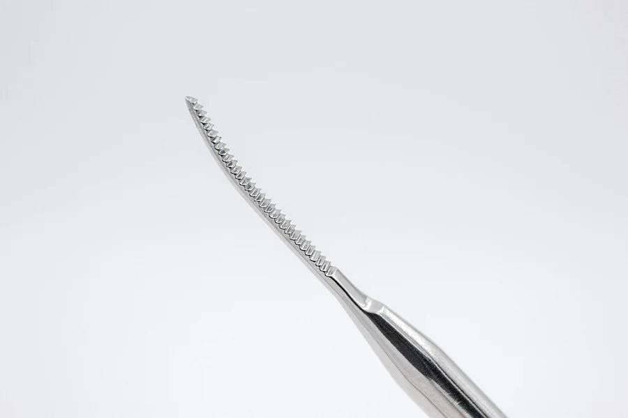 Ingrown Toenail File Expert 20 type 1 by Staleks - thePINKchair.ca