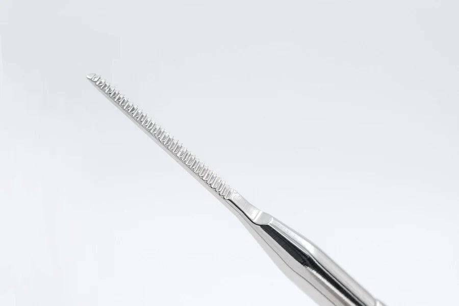 Ingrown Toenail File Expert 20 type 1 by Staleks - thePINKchair.ca