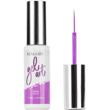 Inked Gel Art Paint by Kiara Sky - thePINKchair.ca - Nail Art - Kiara Sky
