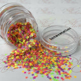 Interstellar, Glitter (234) - thePINKchair.ca - Glitter - thePINKchair nail studio