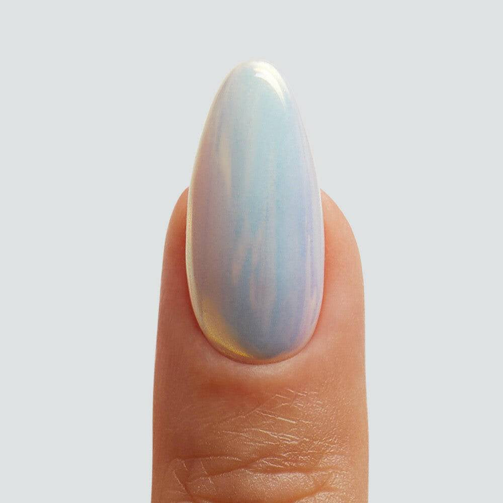 IRIDESCENT CHROME PIGMENT - thePINKchair.ca - Nail Art - the GEL bottle