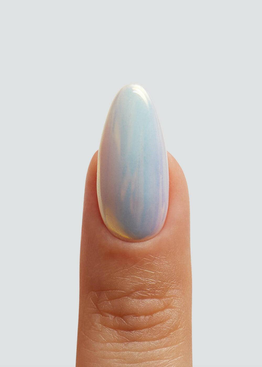 IRIDESCENT CHROME PIGMENT - thePINKchair.ca - Nail Art - the GEL bottle