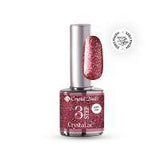 Italian Ruby Full Platinum Gel Polish - thePINKchair.ca - Gel Polish - Crystal Nails/Elite Cosmetix USA
