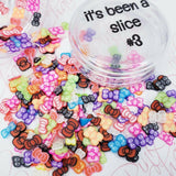 It's been a slice 3 Fimo Shapes (363) - thePINKchair.ca - Nail Art - thePINKchair nail studio
