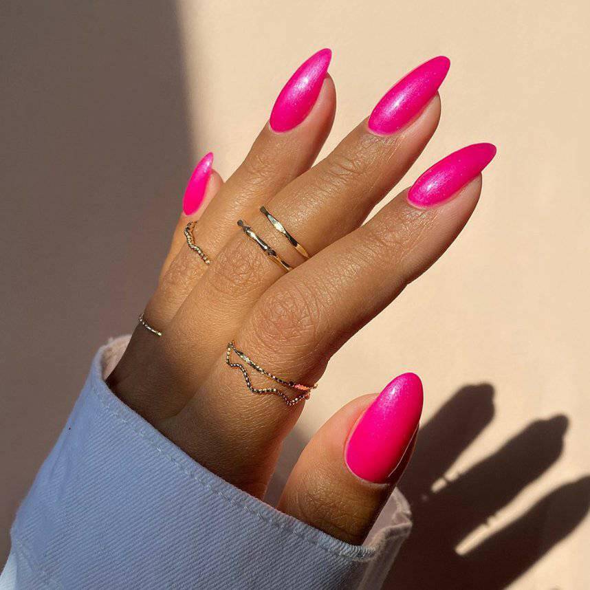 It's Britney Bit*h Gel Polish - thePINKchair.ca - Gel Polish - the GEL bottle
