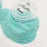 It's Minter Time, Glitter(296) - thePINKchair.ca - Glitter - thePINKchair nail studio