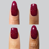 It's Time Reflective Gel Polish - thePINKchair.ca - Gel Polish - the GEL bottle