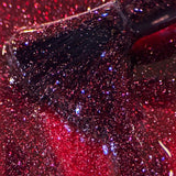 It's Time Reflective Gel Polish - thePINKchair.ca - Gel Polish - the GEL bottle