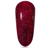 It's Time Reflective Gel Polish - thePINKchair.ca - Gel Polish - the GEL bottle