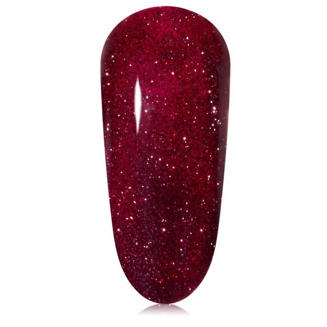 It's Time Reflective Gel Polish - thePINKchair.ca - Gel Polish - the GEL bottle