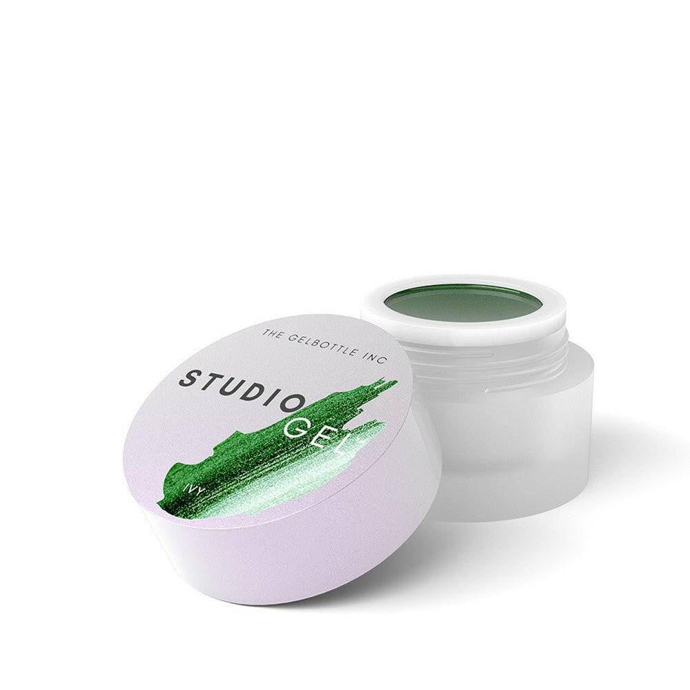 IVY STUDIO GEL™ - thePINKchair.ca - Gel Paint - the GEL bottle