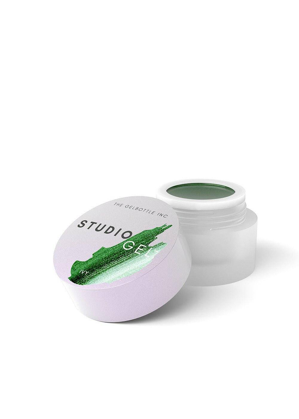 IVY STUDIO GEL™ - thePINKchair.ca - Gel Paint - the GEL bottle