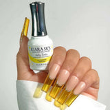J204, Mis - Beehive Jelly Tint by Kiara Sky - thePINKchair.ca - Gel Polish - Kiara Sky