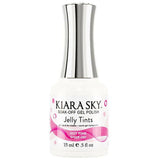 J207, Hot Pink Jelly Tint by Kiara Sky