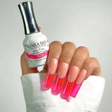 J207, Hot Pink Jelly Tint by Kiara Sky