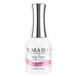 J213 Wildflower Jelly Tint - thePINKchair.ca - Gel Polish - Kiara Sky