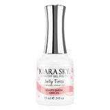J214 Beauty Queen Jelly Tint - thePINKchair.ca - Gel Polish - Kiara Sky