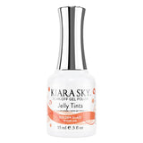 J215 Golden Glaze Jelly Tint - thePINKchair.ca - Gel Polish - Kiara Sky