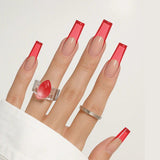 J216 Pure Love Jelly Tint - thePINKchair.ca - Gel Polish - Kiara Sky