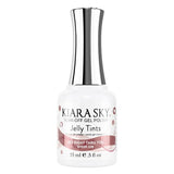 J218 See Right Thru You Jelly Tint - thePINKchair.ca - Gel Polish - Kiara Sky