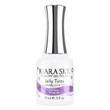 J219 Cosmic Jelly Tint - thePINKchair.ca - Gel Polish - Kiara Sky