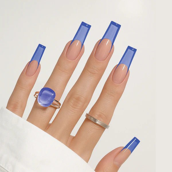 J220 Deep Dip Jelly Tint - thePINKchair.ca - Gel Polish - Kiara Sky