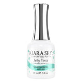 J222 Polar Opposites Jelly Tint - thePINKchair.ca - Gel Polish - Kiara Sky