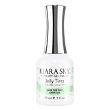 J223 Sage The Day Jelly Tint - thePINKchair.ca - Gel Polish - Kiara Sky
