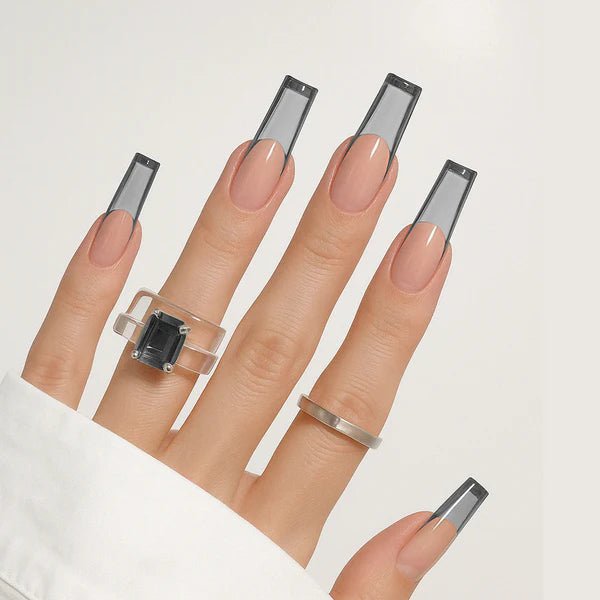 J224 Midnight Snack Jelly Tint - thePINKchair.ca - Gel Polish - Kiara Sky