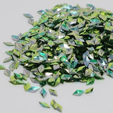 Jade, 3D Diamond (255)