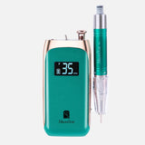 Jade Plus(MB450C) Rechargeable Nail Drill 35,000 RPM - thePINKchair.ca - efile - Melody Susie