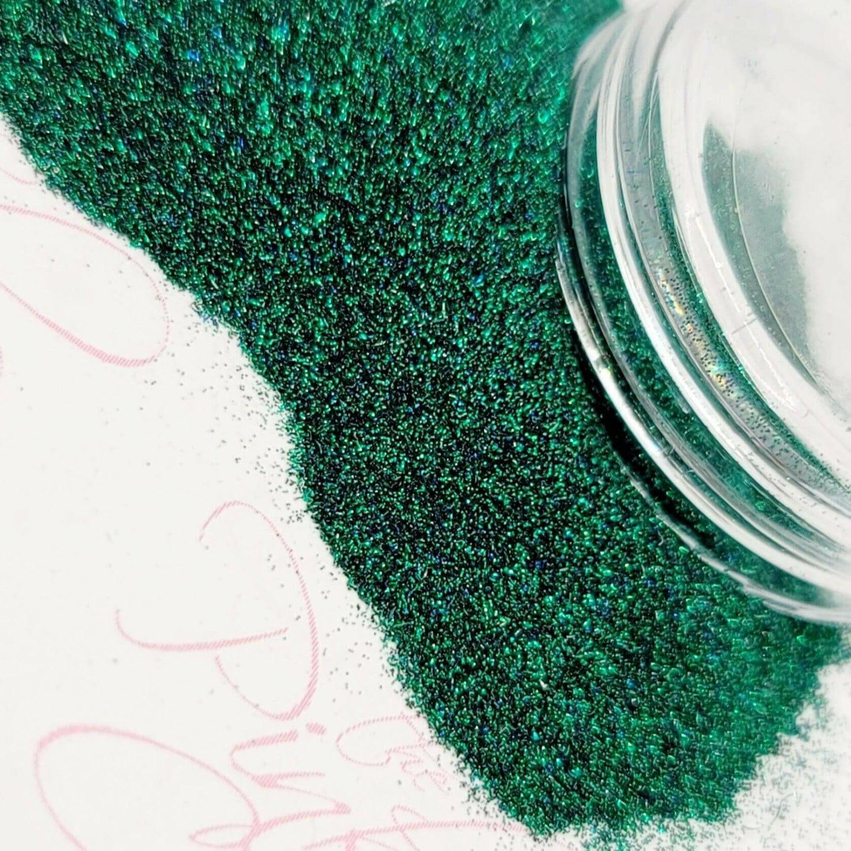 Jaded, Glitter (349) - thePINKchair.ca - Glitter - thePINKchair nail studio