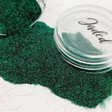 Jaded, Glitter (349) - thePINKchair.ca - Glitter - thePINKchair nail studio