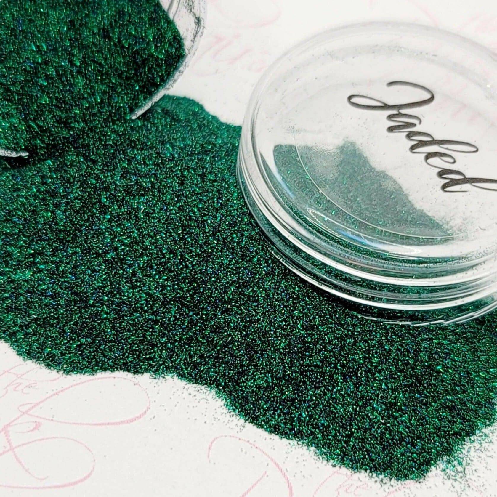 Jaded, Glitter (349) - thePINKchair.ca - Glitter - thePINKchair nail studio