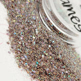 James, Glitter Party Mix (106) - thePINKchair.ca - Glitter - thePINKchair nail studio