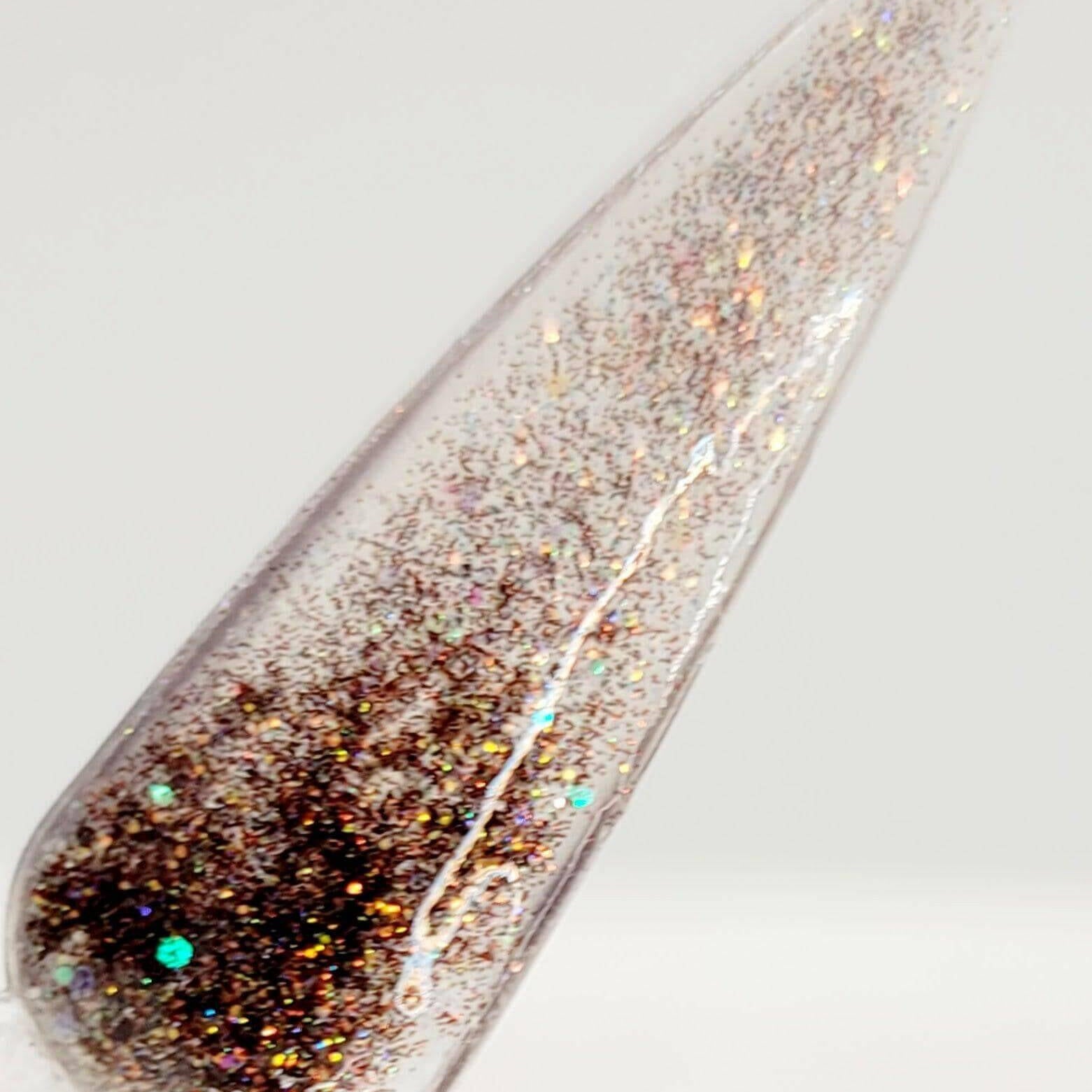 James, Glitter Party Mix (106) - thePINKchair.ca - Glitter - thePINKchair nail studio