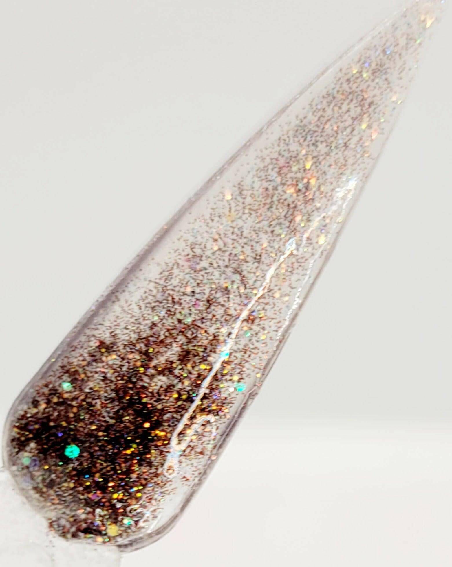 James, Glitter Party Mix (106) - thePINKchair.ca - Glitter - thePINKchair nail studio