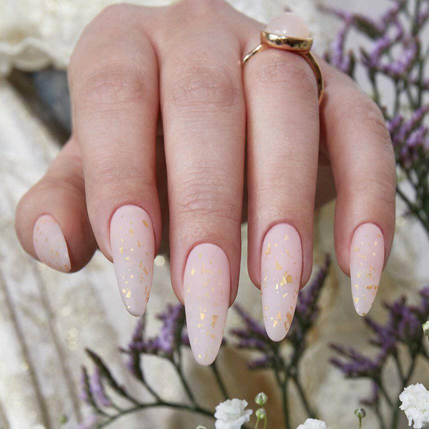 Jane's Jewels Gel Polish - thePINKchair.ca - Gel Polish - the GEL bottle