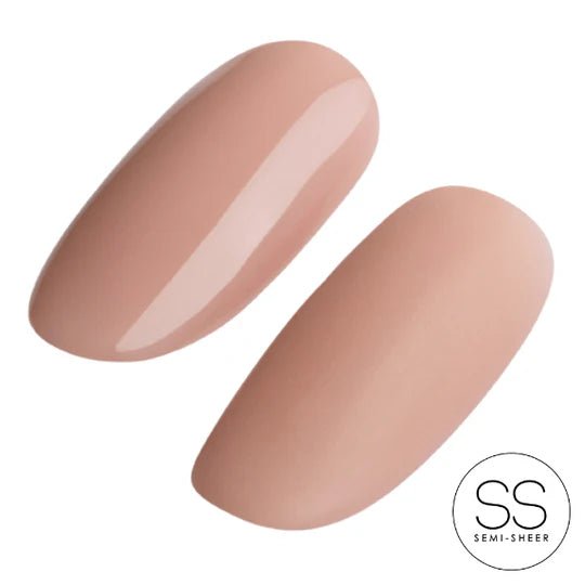 JE T'AIME - GEL POLISH 254 - thePINKchair.ca - Gel Polish - Ugly Duckling